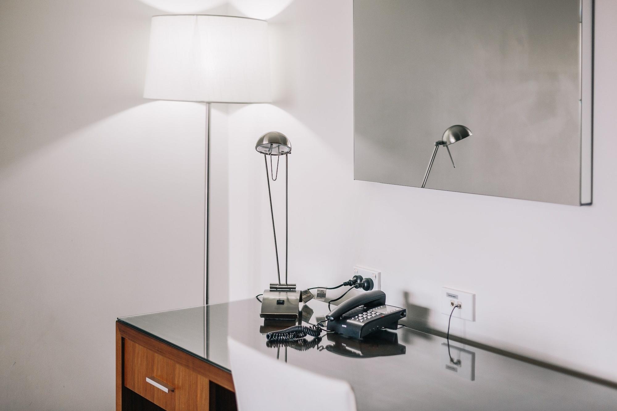 Newcastle Central Plaza Apartment Hotel Official Eksteriør billede