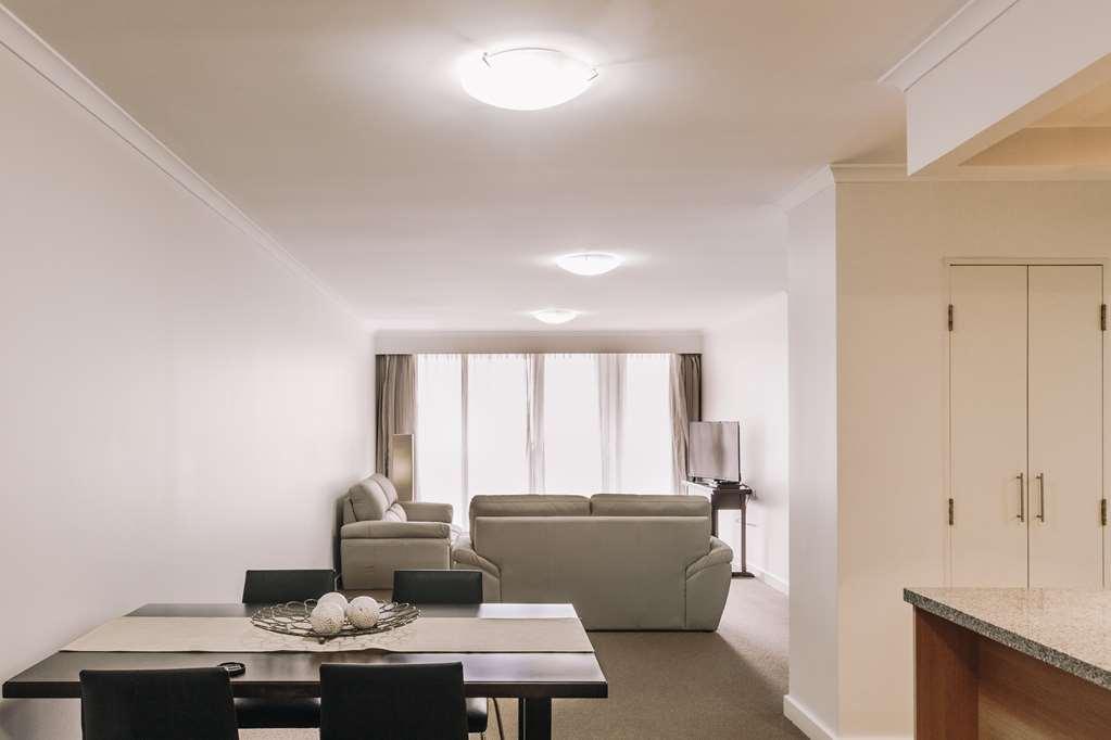 Newcastle Central Plaza Apartment Hotel Official Værelse billede