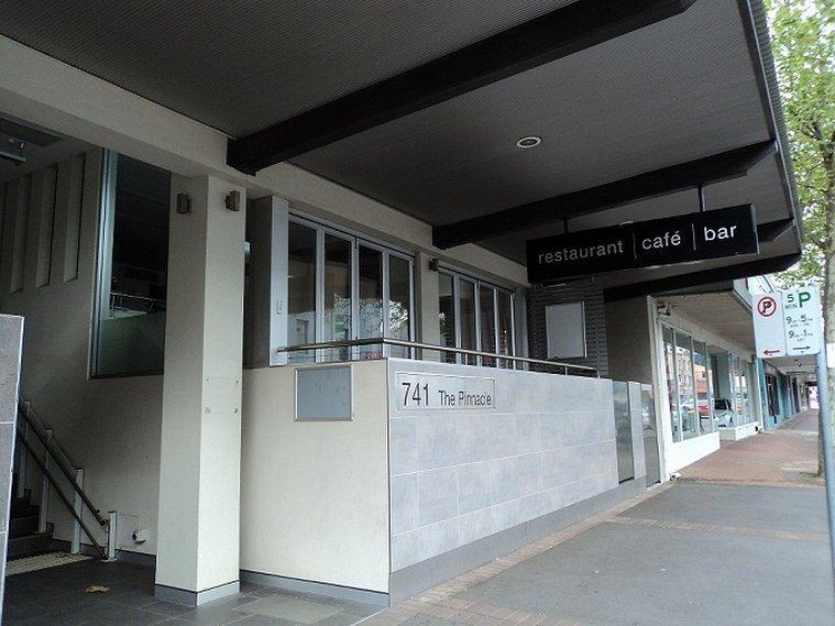 Newcastle Central Plaza Apartment Hotel Official Eksteriør billede