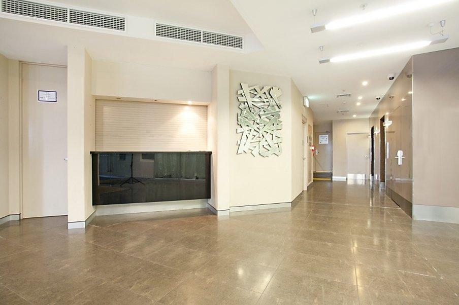 Newcastle Central Plaza Apartment Hotel Official Eksteriør billede