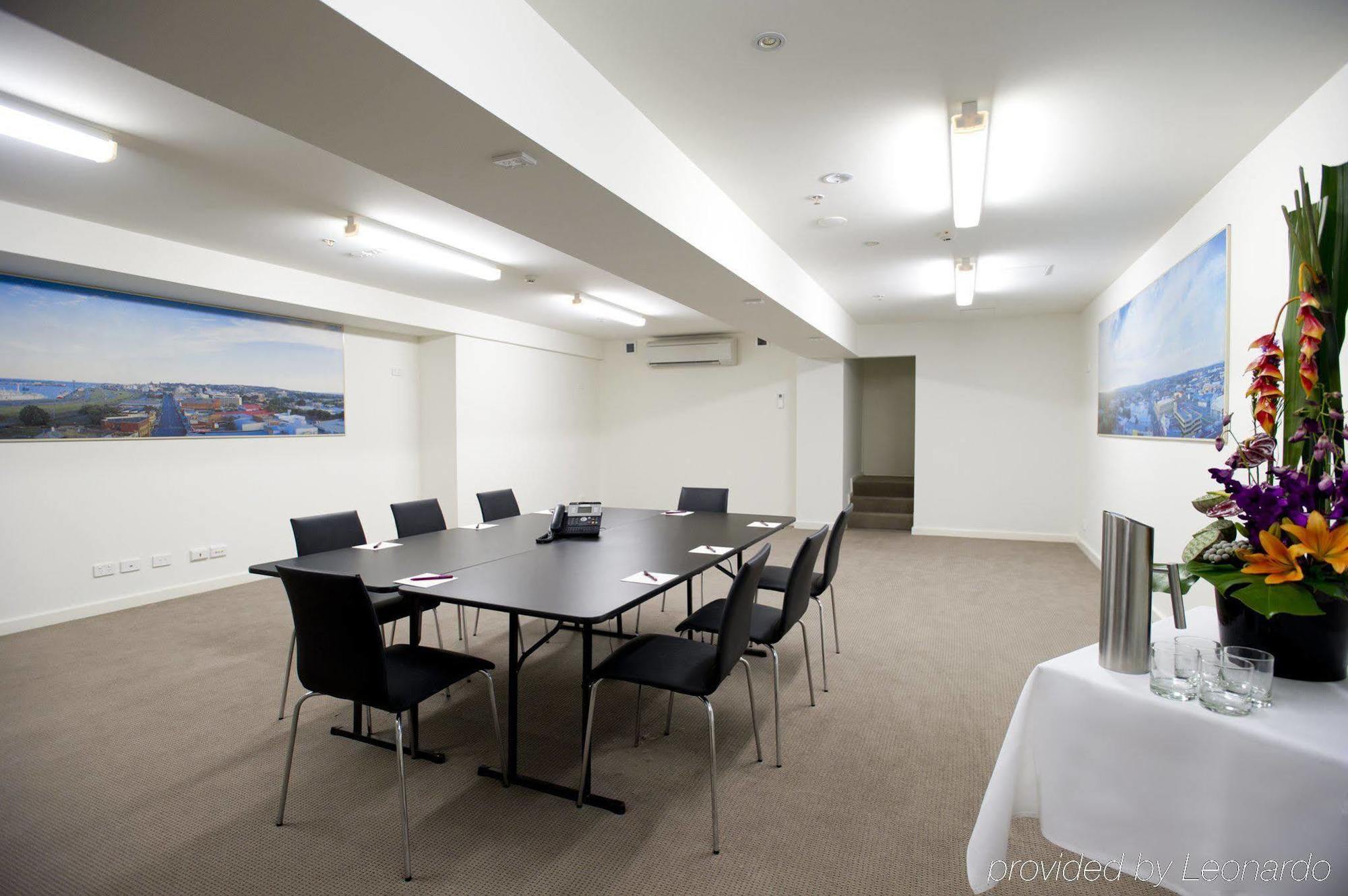 Newcastle Central Plaza Apartment Hotel Official Eksteriør billede