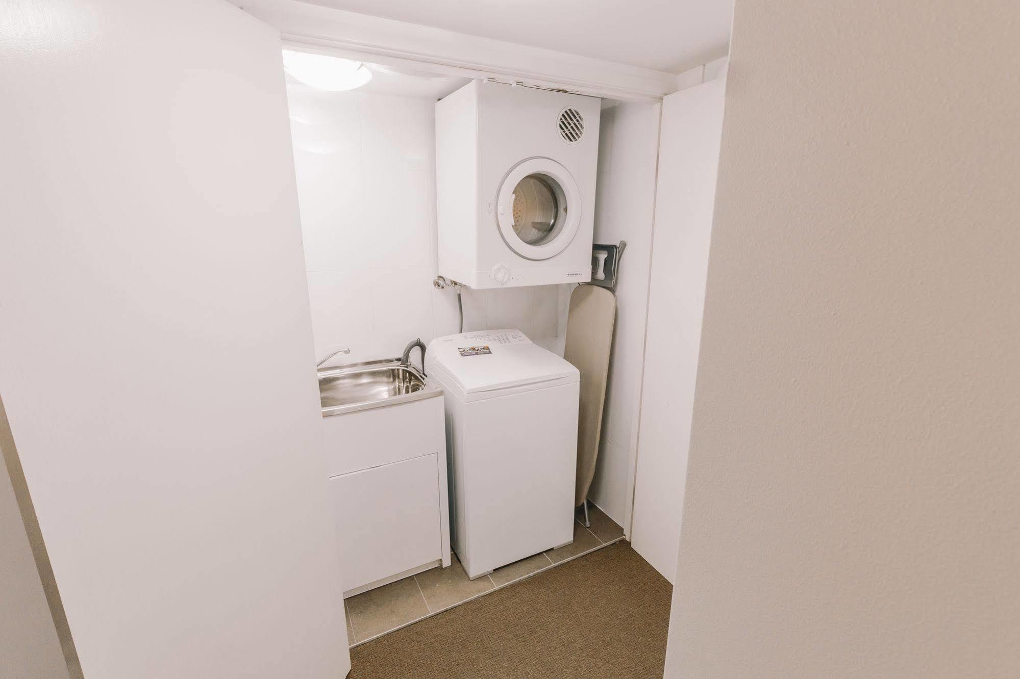 Newcastle Central Plaza Apartment Hotel Official Eksteriør billede