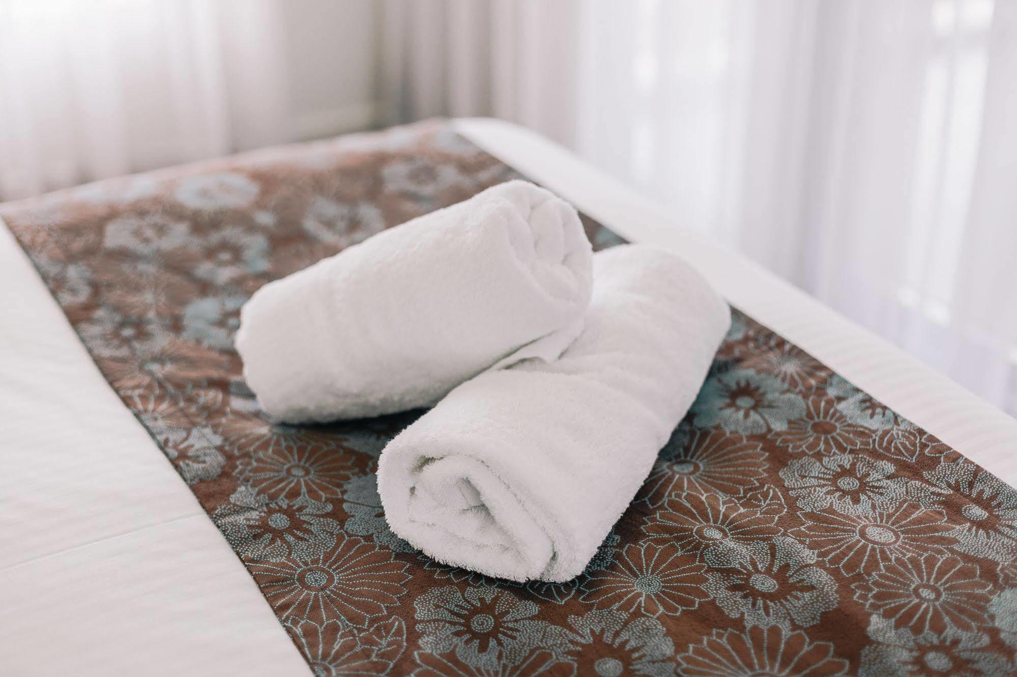 Newcastle Central Plaza Apartment Hotel Official Eksteriør billede