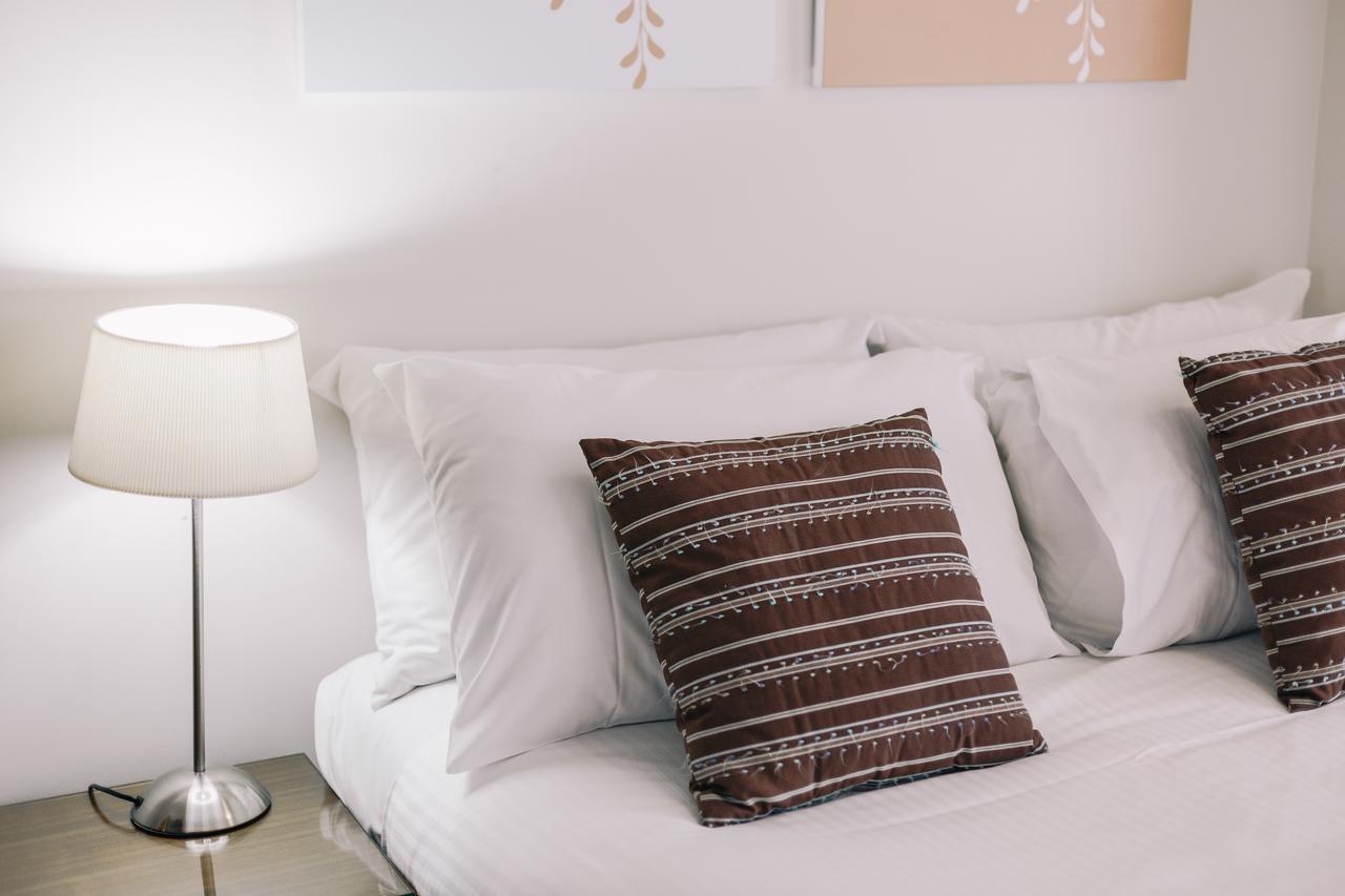 Newcastle Central Plaza Apartment Hotel Official Værelse billede